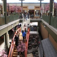 Japan Center