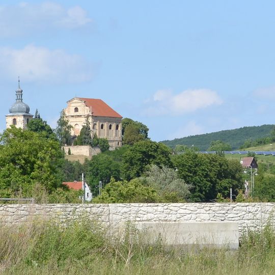 Zahořany