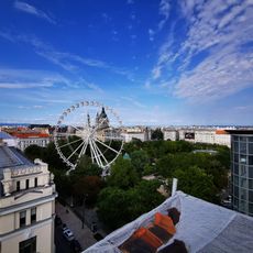 Budapest Eye