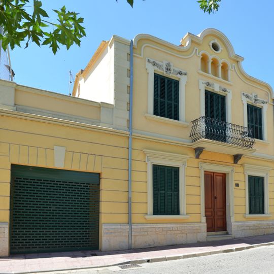 Casa Cubó