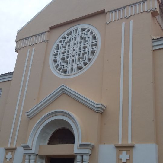 Cathedrale Sainte-Marie