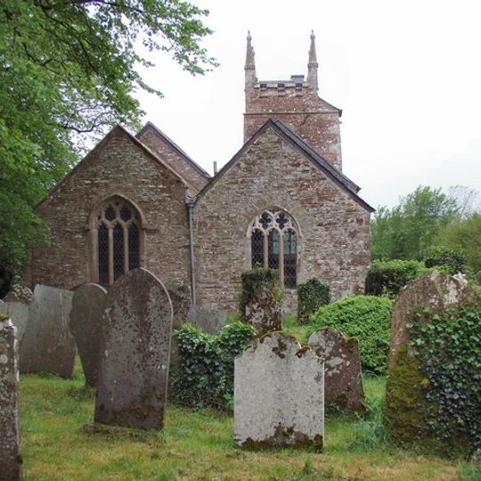 Church of St George