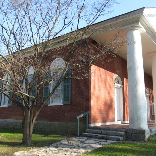 Warrior Run Presbyterian Church