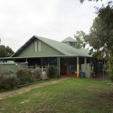Naragebup Rockingham Regional Environmental Centre