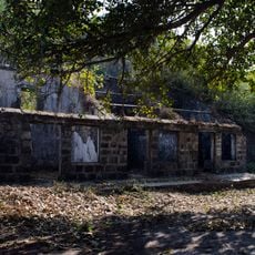 Dongri Fort