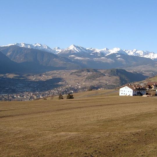 Eisack Valley