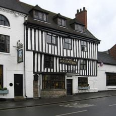 Dog And Partridge Hotel