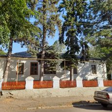 Clădirea fostei școli primare