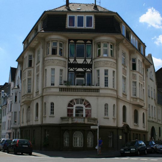 Goethestraße 16a