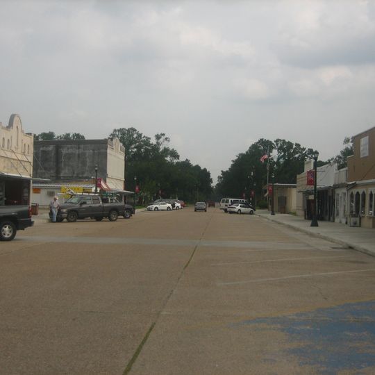 Vinton