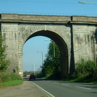 Blisworth Arch