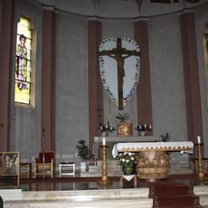 St. Laurentius