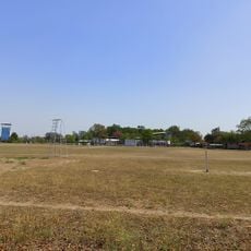 Barkatullah University Stadium
