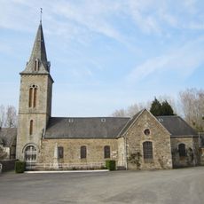 Église Saint-Pierre des Cresnays