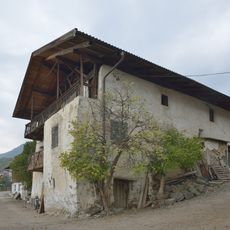 Unteraichner Barbian