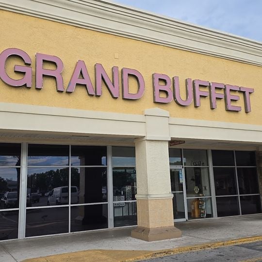 Grand Buffet
