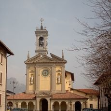 Chiesa dei Santi Filippo e Giacomo