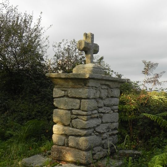 Croix de Mézérac