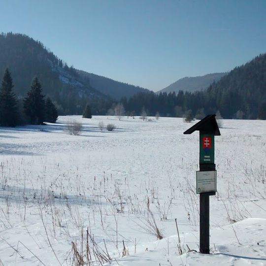 Rezerwat przyrody Meandre Hrona