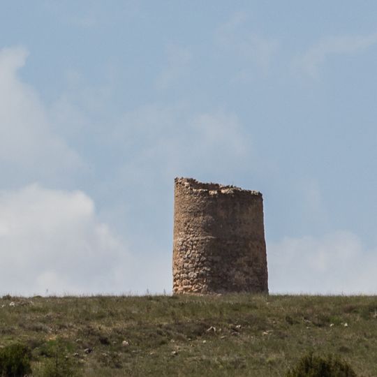 Eastern Watchtower, El Burgo de Osma