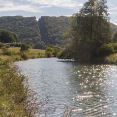 Abschnitt des Ludwig-Donau-Main-Kanals #05