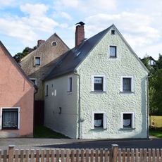 Cultural heritage D-4-79-152-46 in Selb