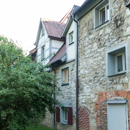 Wohnhaus in Hersbruck