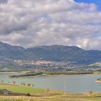 Piana degli Albanesi