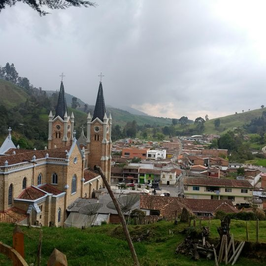 Belmira