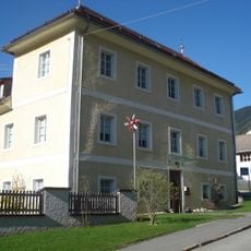 Pfarrwidum Niederrasen