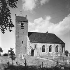 Petruskerk, Jouswier