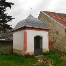 Chapel of the Sacred Heart