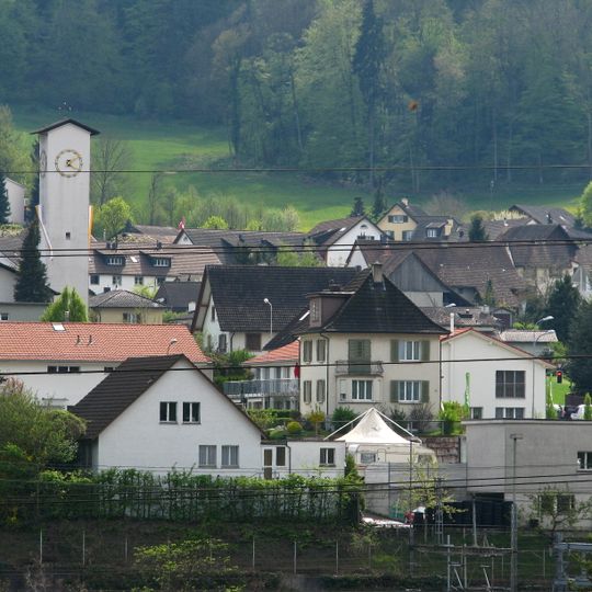 Killwangen