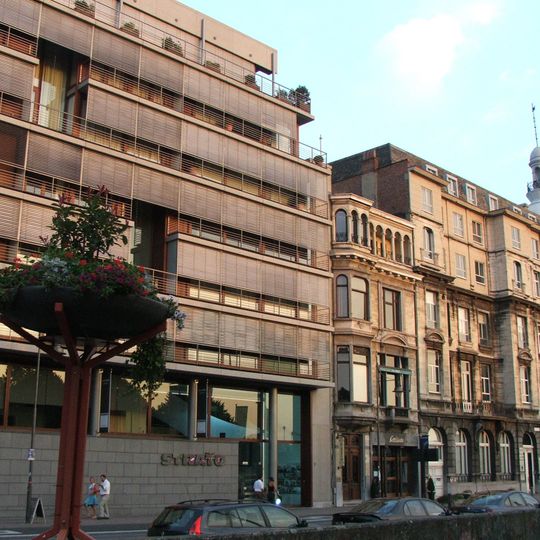 Eugeen Van Mieghemmuseum