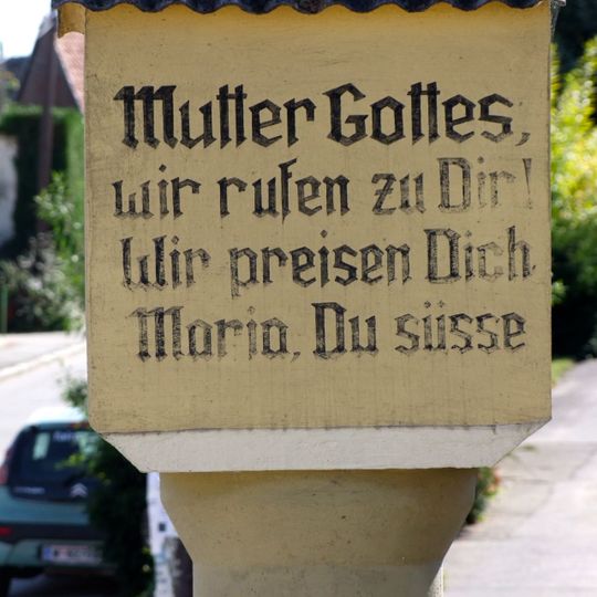 Bildstock 6568, St. Ulrich