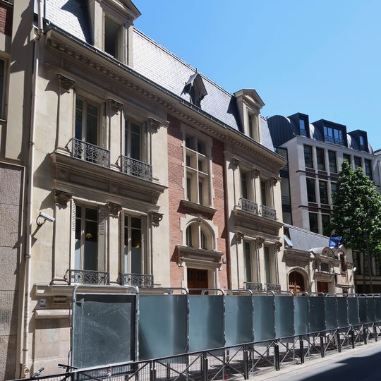 École alsacienne