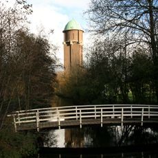 Watertoren