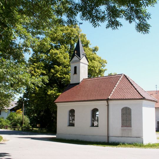 Kapelle Heilige Familie