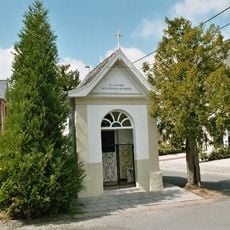 Onze-Lieve-Vrouw-ter-Noodkapel