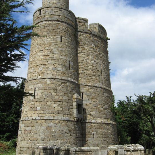 Tour des Hébihens