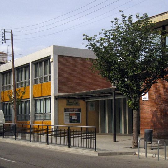 Grup Escolar Ramón y Cajal