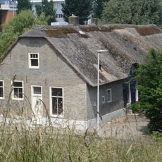 Schaardijk 482, Rotterdam