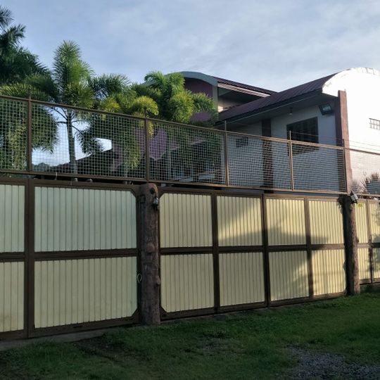 Casa de Palmera Resort