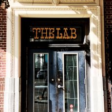 The Lab