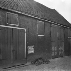 Verrenieuwstraat 51, Zierikzee