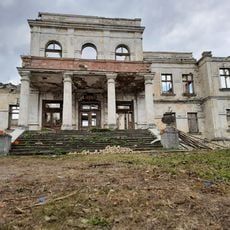 Category:Building of Yulia von Heyking's former girls gymnasium in Chișinău