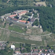 Hohenasperg