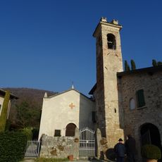 Chiesa di San Verolo