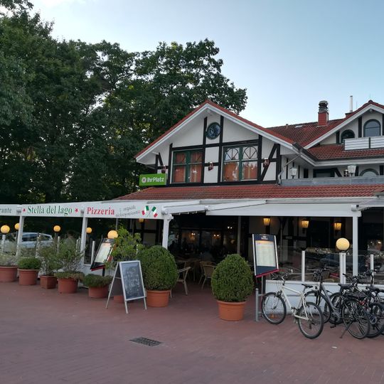 Stella del Lago