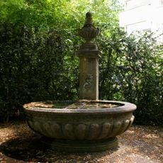 Fountain Fellerstock